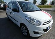 Hyundai i10 1