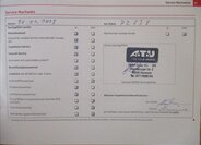 Škoda Fabia Kombi 1,2 l 63 kw