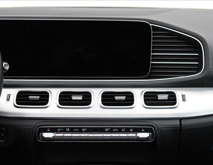 Mercedes-Benz GLE 24