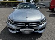 Mercedes-Benz Třídy C 9