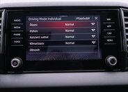 Škoda Karoq SUV 1,5 l 110 kw