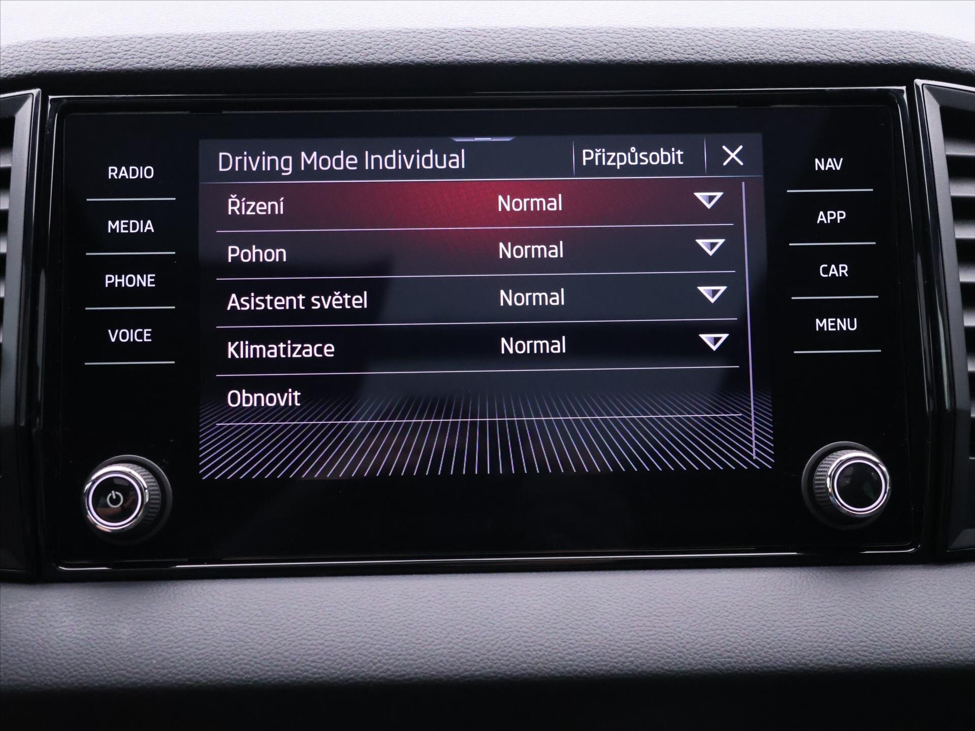 Škoda Karoq SUV 1,5 l 110 kw