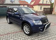 Suzuki Grand Vitara 1