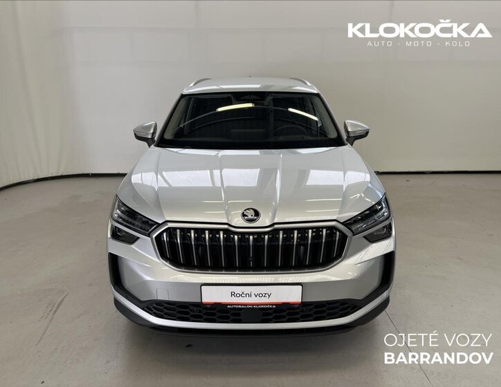 Škoda Kodiaq 4
