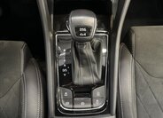 Škoda Kodiaq SUV / Terénní 2,0 l 147 kw