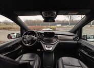 Mercedes-Benz Třídy V 14