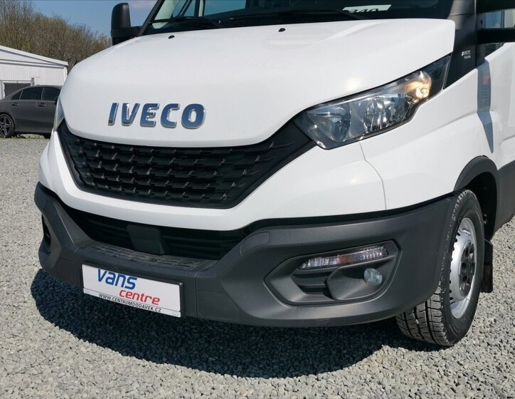 Iveco Daily Ostatní 3,0 l 132 kw