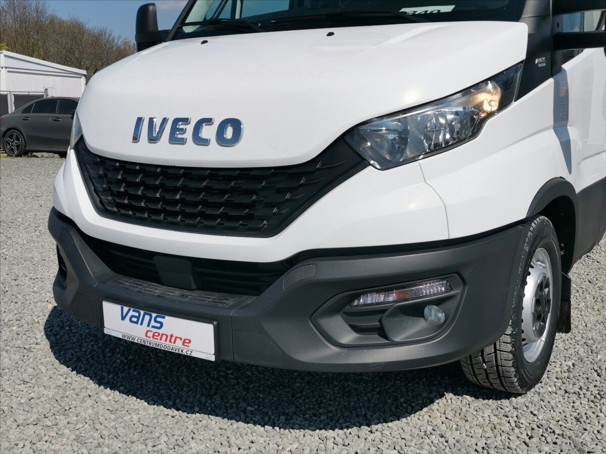 Iveco Daily Ostatní 3,0 l 132 kw