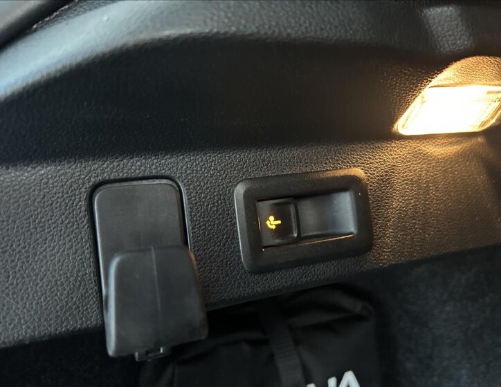 Škoda Scala Hatchback 999,0 81 kw