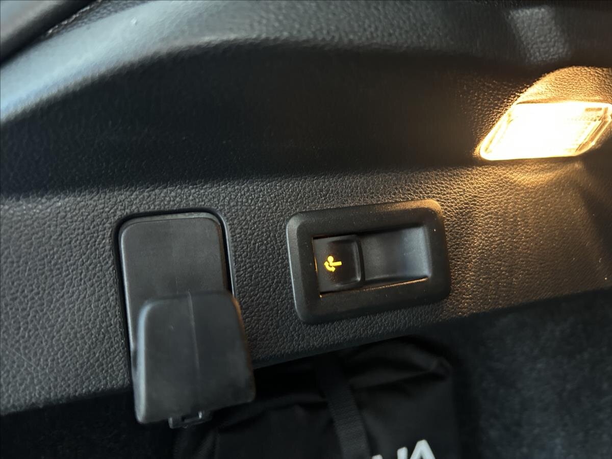 Škoda Scala Hatchback 999,0 81 kw