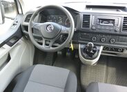 Volkswagen Transporter 12