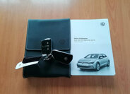 Volkswagen Golf Hatchback 1,5 l 96 kw