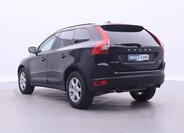 Volvo XC60 SUV / Terénní 2,4 l 120 kw