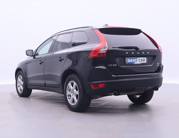 Volvo XC60 SUV / Terénní 2,4 l 120 kw