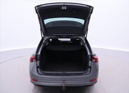 Škoda Octavia Kombi 1,5 l 110 kw