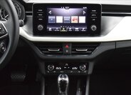 Škoda Kamiq SUV / Terénní 999,0 81 kw