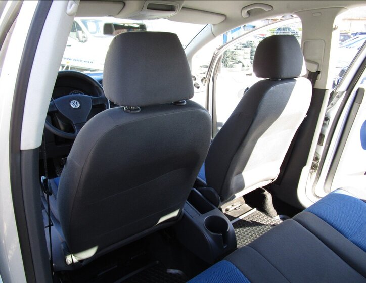 Volkswagen Golf Plus Skříň 1,6 l 75 kw