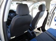 Volkswagen Golf Plus Skříň 1,6 l 75 kw