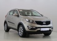KIA Sportage SUV / Terénní 2,0 l 135 kw