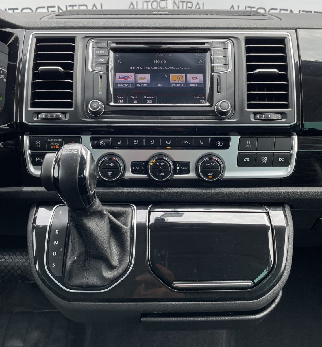 Volkswagen Multivan MPV 2,0 l 150 kw