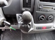 Citroën Jumper Ostatní 2,2 l 88 kw