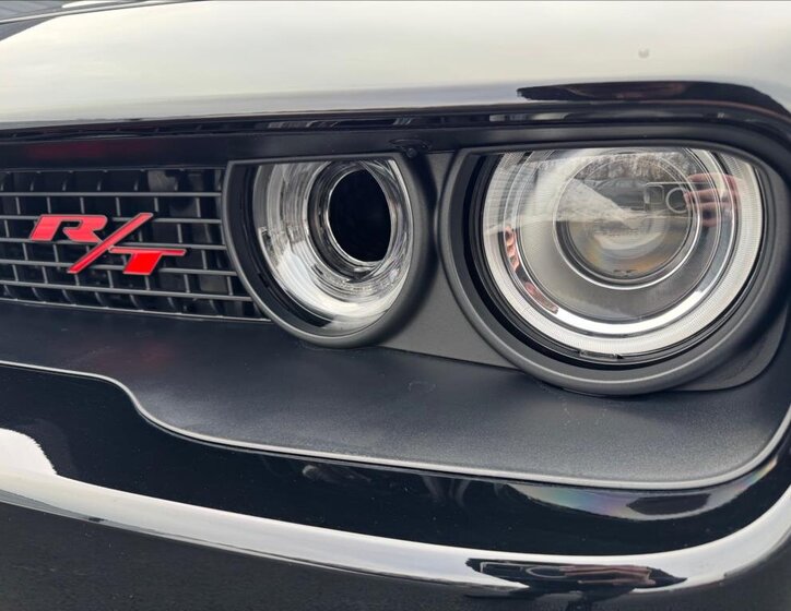 Dodge Challenger Kupé 6,4 l 362 kw