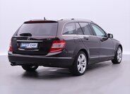 Mercedes-Benz Třídy C Kombi 2,1 l 150 kw