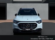 Mercedes-Benz GLB SUV / Terénní 0,0 200 kw