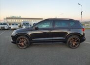 Cupra Ateca SUV / Terénní 2,0 l 221 kw