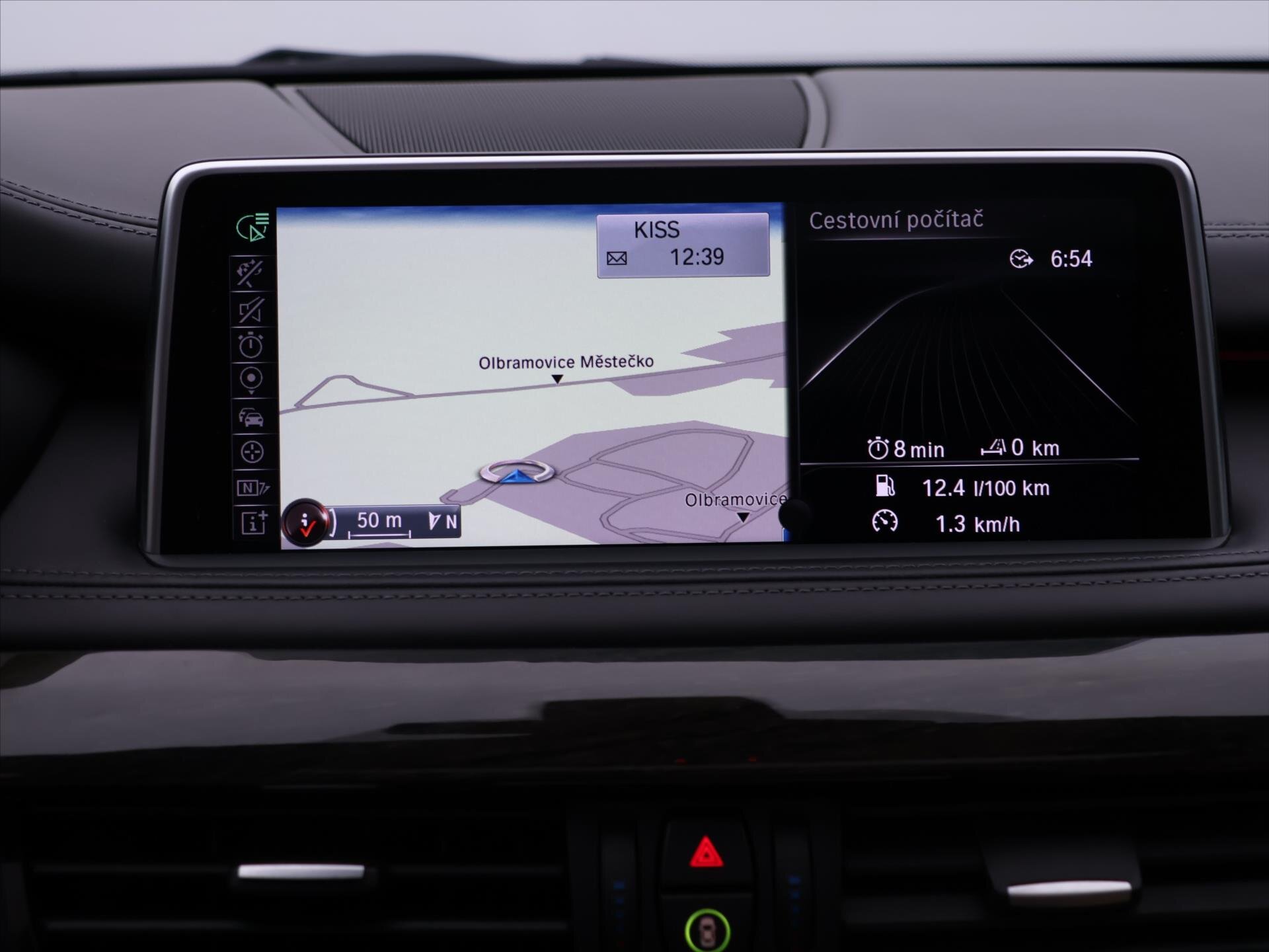 BMW X5 SUV / Terénní 4,4 l 423 kw