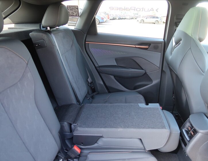 Cupra Terramar SUV / Terénní 2,0 l 195 kw