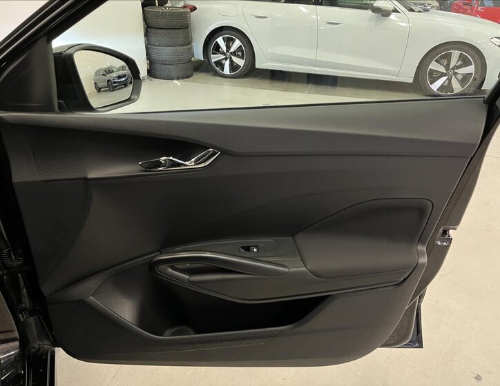 Škoda Fabia Hatchback 999,0 70 kw