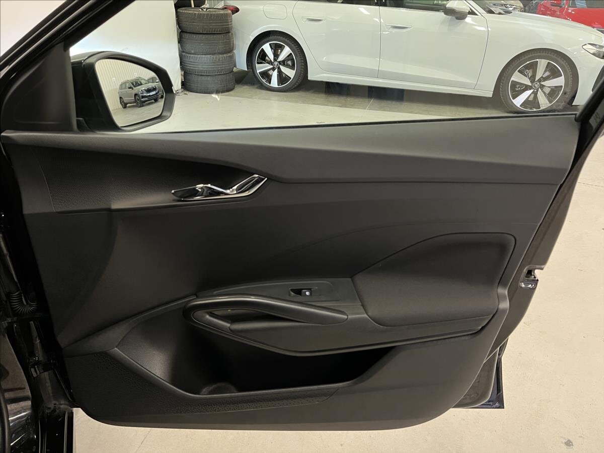 Škoda Fabia Hatchback 999,0 70 kw