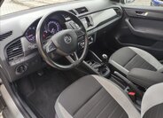Škoda Fabia 5