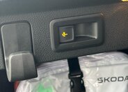 Škoda Scala Hatchback 1,5 l 110 kw