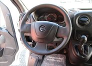 Opel Movano Skříň 2,3 l 96 kw