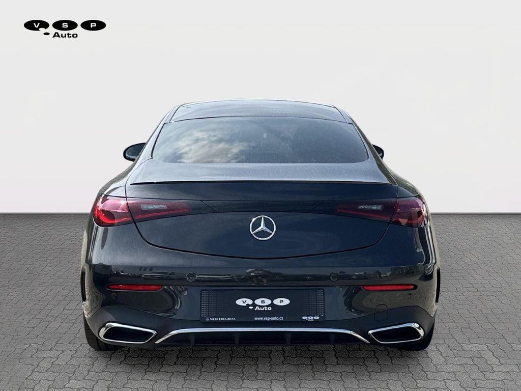 Mercedes-Benz Ostatní