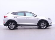 Hyundai Tucson SUV 2,0 l 100 kw