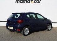 Dacia Sandero Hatchback 999,0 54 kw
