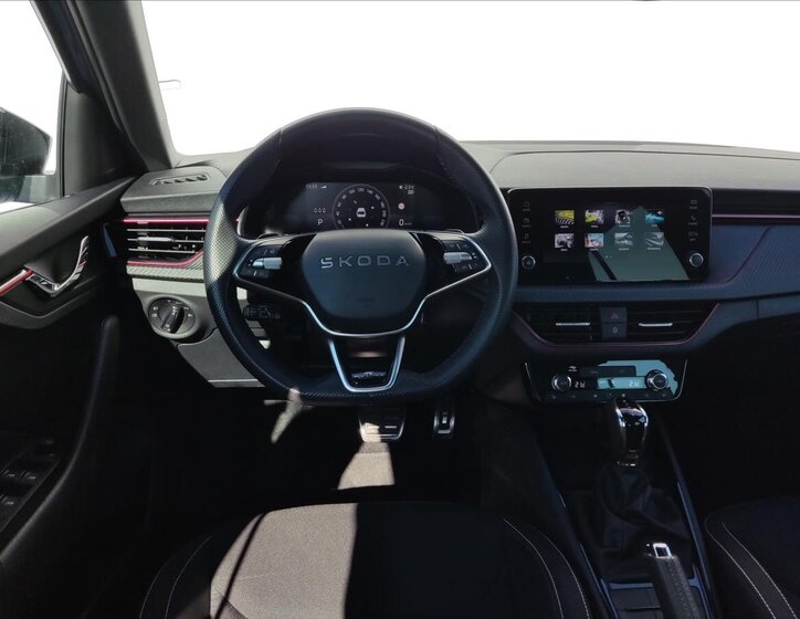 Škoda Scala Hatchback 999,0 85 kw