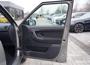 Škoda Fabia Hatchback 1,2 l 44 kw