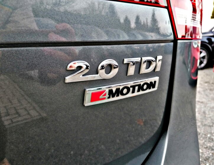 Volkswagen Tiguan Allspace 34