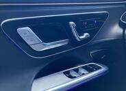 Mercedes-Benz EQE 18