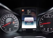 Mercedes-Benz Třídy C 42