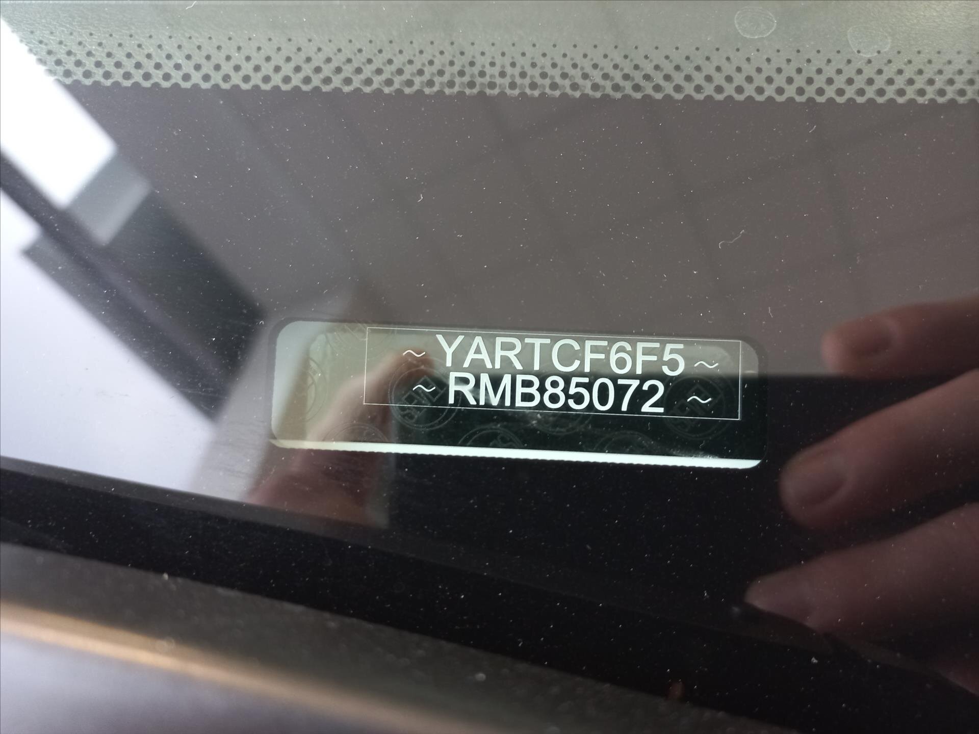 Toyota ProAce Skříň 2,2 l 103 kw