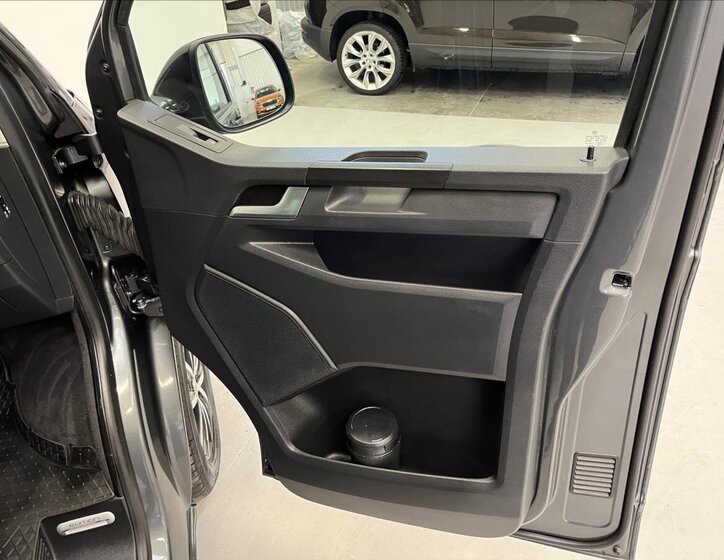 Volkswagen California VAN-Minibus 2,0 l 150 kw