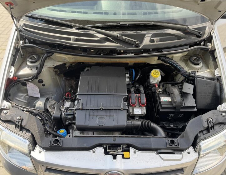 Fiat Panda 14