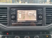 Volkswagen Crafter Ostatní 2,0 l 103 kw