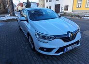 Renault Mégane Hatchback 1,5 l 81 kw
