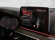 BMW Řada 5 Kombi 3,0 l 245 kw